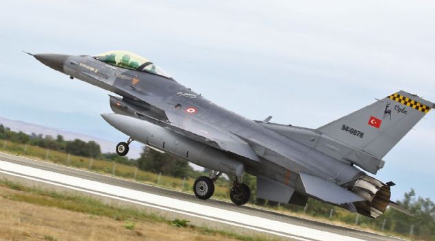 Tatbikatn Azerbaycanl Koordinatr Albay Faik Aliyev, yapt  aklamada, tatbikatla iki karde lkenin hava kuvvetlerinin gerektiinde ortak  hareket etmeye hazr olmalarnn amalandn syledi. 