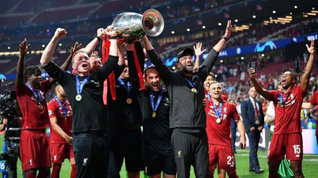                                                                 10- Liverpool (�ngiltere)                                                        