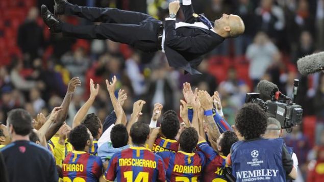                                                                 2- Barcelona (�spanya)                                                        