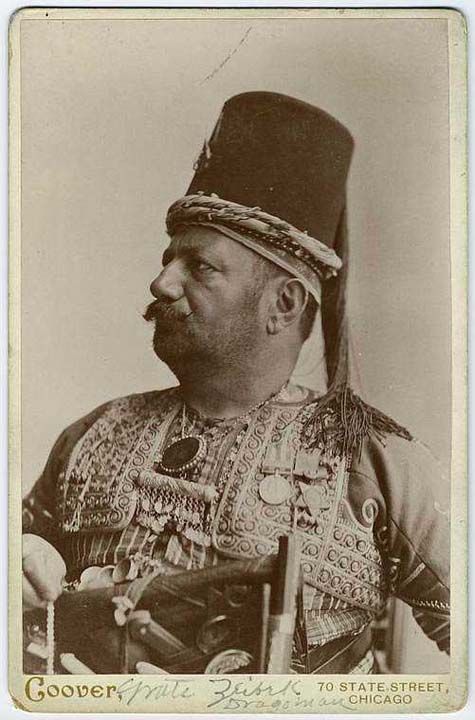 Amerika'dan yolu gemi bir Trk. 