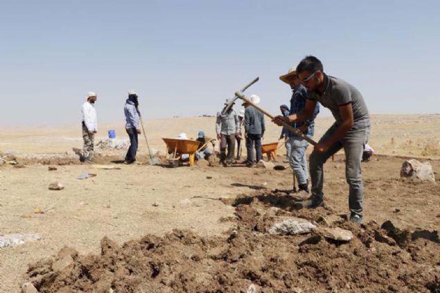 'Evimize yakn bir yerde i imkan bulduk. Bu, bizim iin nemli. Turizm asndan burann daha da nemli bir yere geleceini dnyoruz. Bu da bizi heyecanlandryor...  
