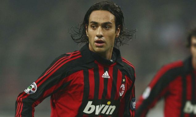                                                                 ALESSANDRO NESTA                                                       