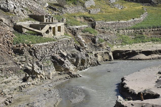 'Kprnn kitabesi olmad iin tam yapl tarihini bilemiyoruz. Mimari zelliklerine bakarak 17'nci yzyln son dnemlerinde yapldn syleyebiliriz. 