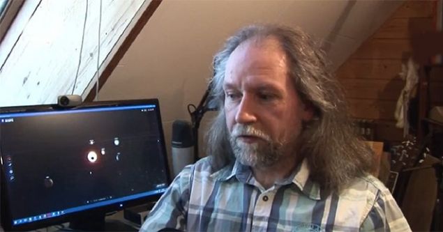 <div font-size:=' roboto=' style='box-sizing: border-box; margin: 0px; padding: 0px; border: 0px; color: rgb(51, 51, 51); font-family: '>  	17 Eylül'den bu yana ABD'nin Hawaii Adas'nda sismik faaliyetlerin azalmaya baladna dikkat çeken Hoogerbeets, bu hareketin 6 ve üzeri büyüklüünde bir depremin habercisi olabileceini söyledi.</div>  <div>  	 </div>  