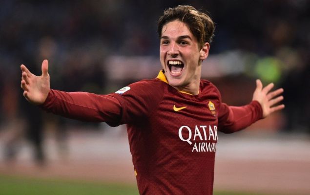 ZANIOLO  