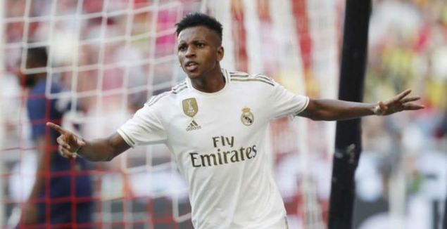 RODRYGO  