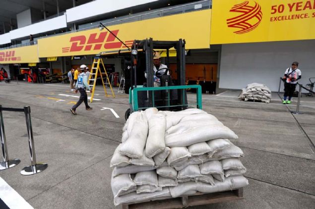 Buna gre sralama turlar pazar sabaha kar 4'te yaplacak, yar planland gibi sabah saat 8.10'da balayacak. 