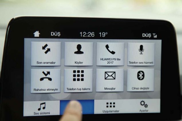 Sr ksmna ekleyeceimiz son not olarak, girite de sylediimiz gibi, teknolojinin gelimesiyle birlikte otomobil kullanma keyfinde byk deiim yaanyor.   <br><br>  Daha fazla bilgisayar komutlarnn kullanmaya balad dnemde, yorgunluk uyar sistemi, arpma nleme yardmcs, erit takip sistemi, acil manevra sistemiyle donatlm bir otomobilde sr yapmak farkl alkanlklar gerektiriyor.   