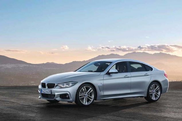 BMW'DEN YZDE '0' FAZ VE 20.000 TL'YE VARAN TAKAS DESTE  <br><br>  Alman retici BMW, ekim ay boyunca yzde 0 faizden 20.000 TL'ye varan takas desteine kadar frsatlar sunduunu duyurdu.   <br><br>  Marka bu ay yeni BMW 3 Serisi, BMW 5 Serisi, BMW 4 Serisi ve BMW 2 Serisi Active Tourer ile BMW X1, X2 ve X3 modellerini kampanya kapsamna dhil ettiini duyurdu.        