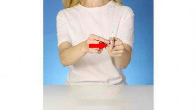 H�zl� yaparak band�n g�r�nmemesini sa�lamal�s�n�z.        