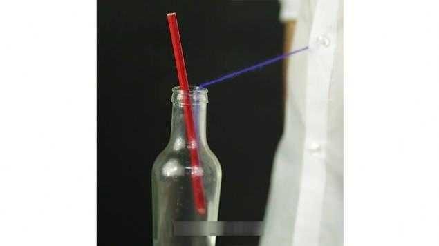 ��te, �i�e i�indeki kalemi yukar�ya kald�r�yorsunuz.   