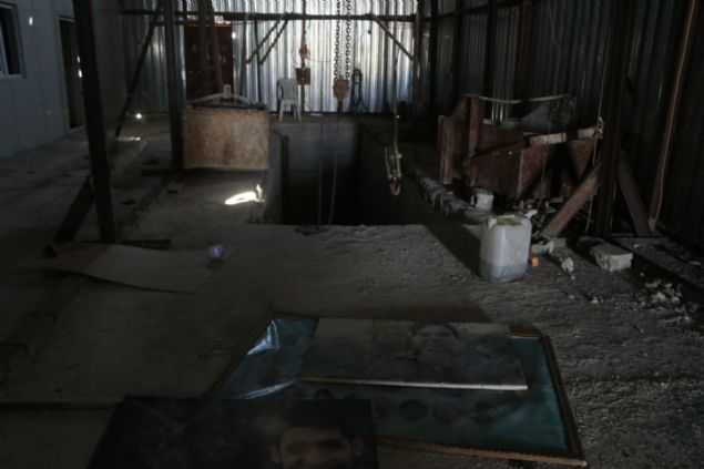 <p style='box-sizing: border-box; margin: 0px 0px 10px; padding: 0px; border: 0px; list-style-type: none; color: rgb(51, 51, 51); font-family: "Roboto Condensed"; font-size: 19px;'>  	Tünel, ilçenin farklı yerlerine dağılan kilometrelerce uzunluğundaki kollarıyla birçok girişe sahip.</p>  <div>  	 </div>