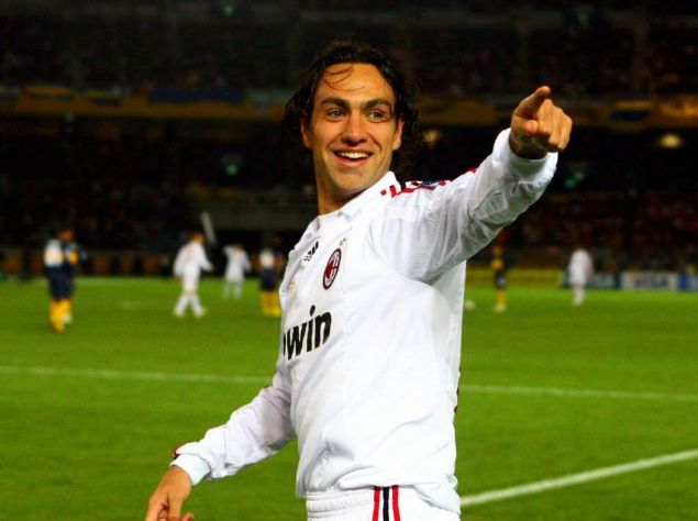  ALESSANDRO NESTA 
