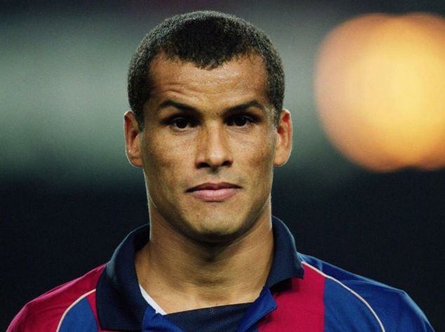  RIVALDO 