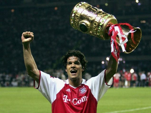  MICHAEL BALLACK 