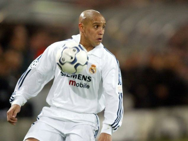  ROBERTO CARLOS 