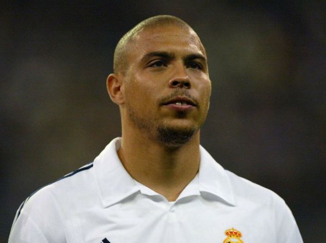  RONALDO NAZARIO 