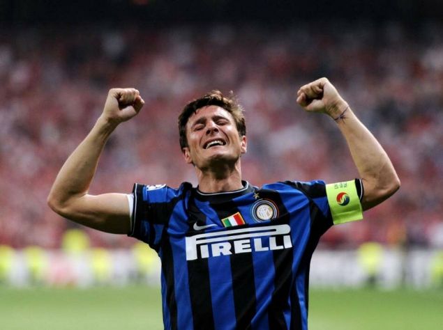  JAVIER ZANETTI 