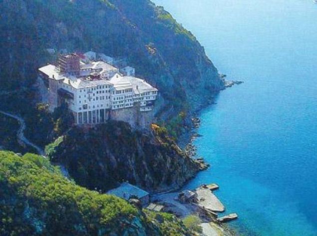 10. yzyldan sonra manastrlar yaplmaya balanm...    