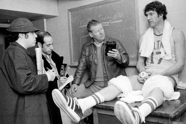                                                                 26<br><br>  JOHN HAVLICEK                                                            