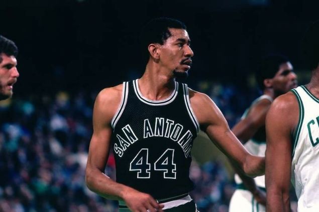                                                                 45<br><br>  GEORGE GERVIN                                                              
