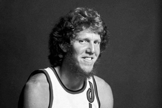                                                                 39<br><br>  BILL WALTON                                                            