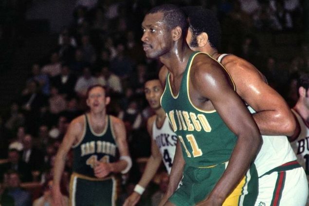                                                                 49<br><br>  ELVIN HAYES                                                              