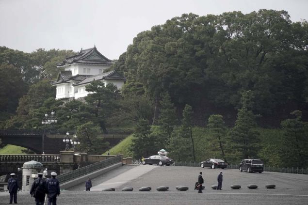 Sokuirei'nin aksine, Daijousai merasimi into inancnn gizli ve kamuya kapal ritellerinden kabul ediliyor.  