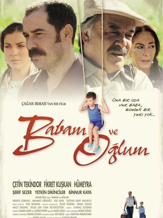 17  <br><br>  Babam ve Olum  <br><br>  3.839.883      