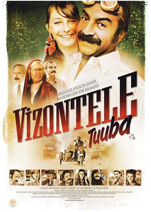 28  <br><br>  Vizontele Tuuba  <br><br>  2.894.802   