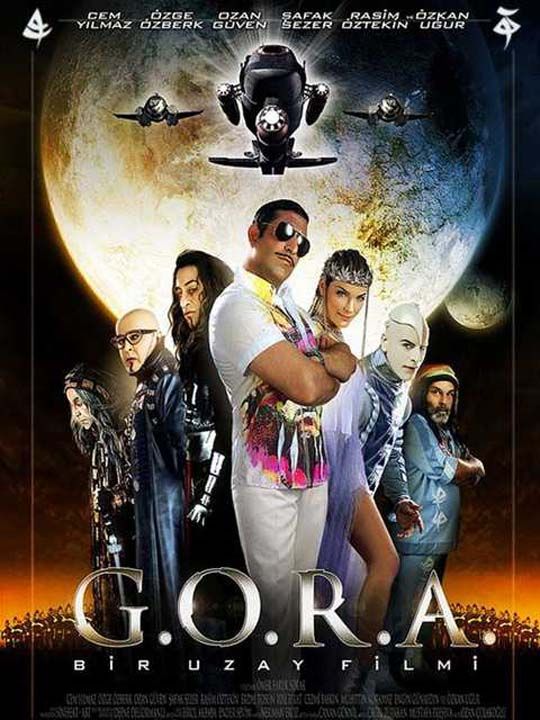 14  <br><br>  G.O.R.A.  <br><br>  4.001.711     