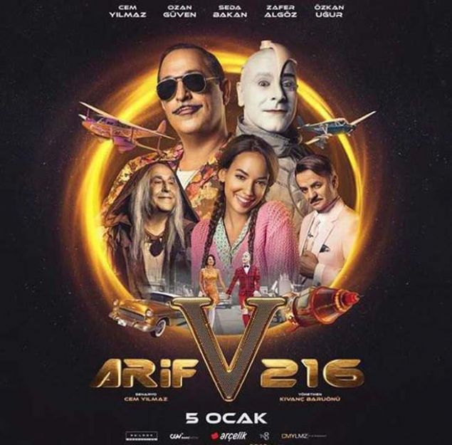 9  <br><br>  Arif v 216  <br><br>  4.968.462        