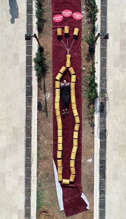 Bizi destekleyen Adana Valiliine de teekkr ediyoruz. 