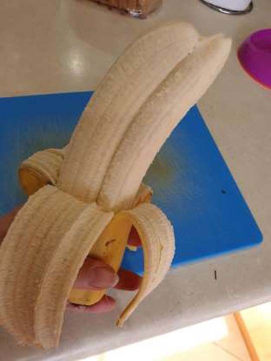 DAHA FAZLA POTASYUM ��EREN �K�L� MUZ  