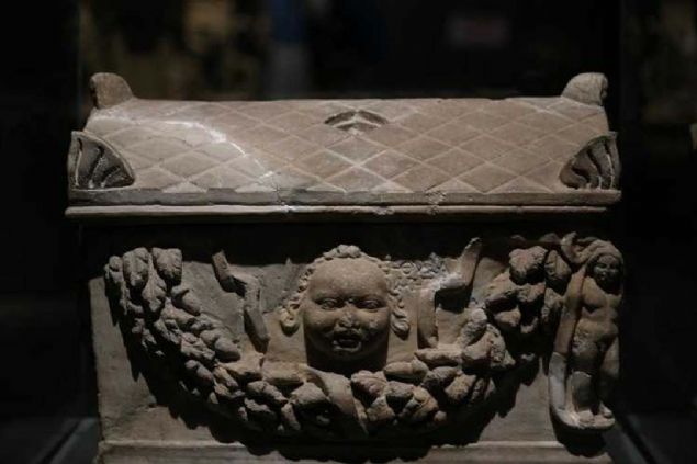 Kayseri Arkeoloji Mzesi'nin 1969 yl itibaryla Gltepe Mahallesi'ne ina edildiini anlatan Dursun, mzenin zamanla ihtiyalar karlamada yetersiz kaldn belirtti. 