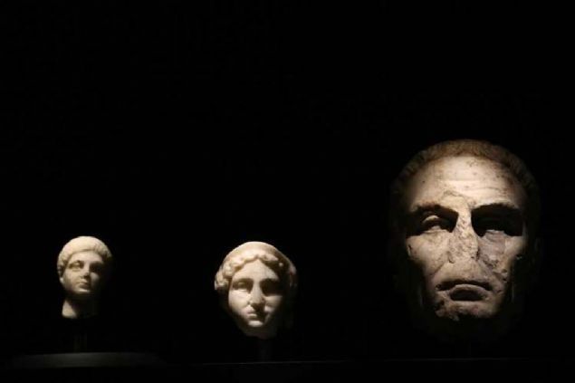 1969 ylndan bu yana Gltepe Mahallesi'nde hizmet veren Kayseri Mzesi, gnn koullarn karlamad iin 6 yllk restorasyonun ardndan Kayseri Kalesi'ne tand.  