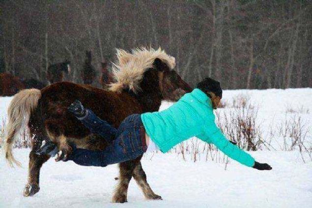 Sosyal medya kullan�c�lar� taraf�ndan en �ok be�enilen ve payla��lan foto�raflar� sizler i�in derledik... 