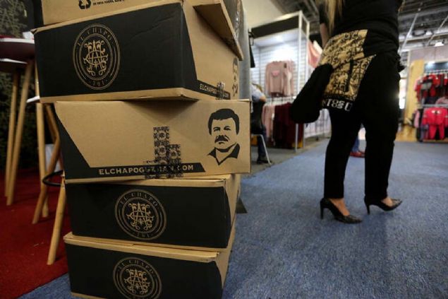 3. 100 milyonluk bakanlk demesi   <br><br>  Cifutenes mahkemedeki ifadesinde, 2012-2018 aras Meksika Devlet Bakan olan Enrique Pea Nieto'nun El Chapo'dan 100 milyon dolar rvet aldn ileri srd.          