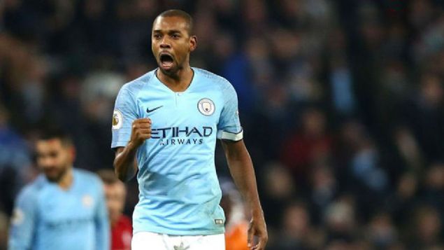                                                                 FERNANDINHO - MANCHESTER CITY  <br><br>  DEFANSF ORTA SAHA                                                           