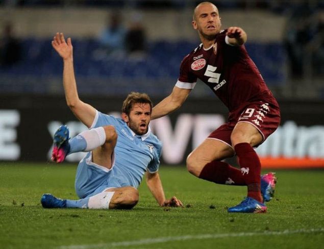                                                                 LORENZO DI SILVESTRI - TORINO  <br><br>  SA BEK                                                           