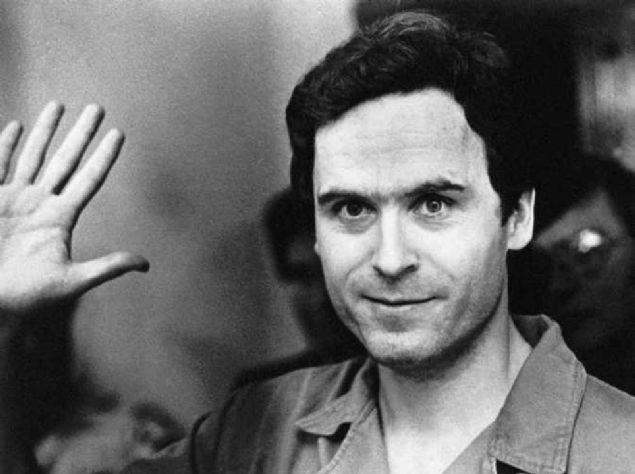 Ted Bundy, kllerinin Washington Eyaleti'nin Cascade Dalar'na atlmasn istedi. Bu da, Bundy'nin kurbanlarndan drdnn bulunduu yer. Bundy'nin istei yerine getirildi.       