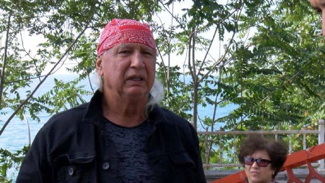 Prof. Dr. ener mezsoy adann6,5 byklndeki birka depremle batm olabileceini syledi.      