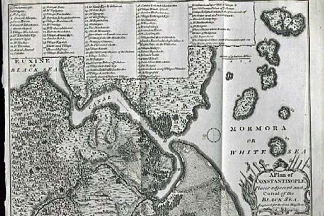 Bu arada Maltepe Belediyesi de Vordonisi Adas'nn kalntlar iin keif almas yaparak yllar boyunca ihmal edilen tarihi adann, tm zellikleriyle kefedilerek, deniz turizmine almasn hedefliyor.  