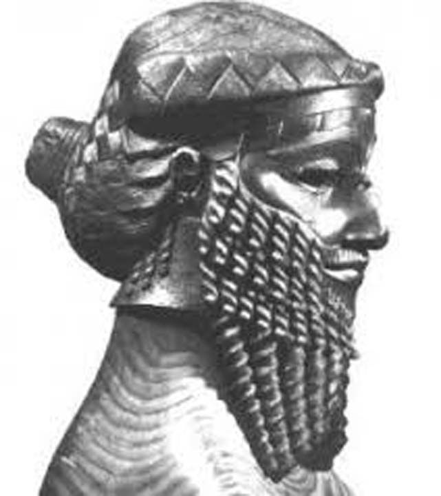 Bu dorultuda Umman Krfezi'ndeki 4.100 yllk alt fosil Porites mercanndan rnekler aldlar.       