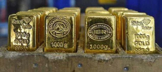 9- Hindistan  <br><br>  Metrik ton: 618.17 