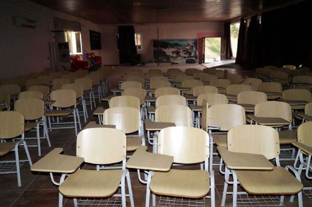 Resulayn ve Telabyad kentleri arasndaki 120 kilometrelik hatta karadan ve havadan balatlan harekat kapsamnda her iki kent ksa sre ierisinde terristlerden arndrld.      