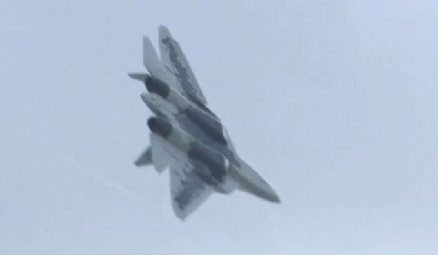 K-77 orta menzilli havadan havaya fze         