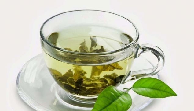 Doadaki en gl antioksidan gce sahip olan yeil ay vcutta biriken toksinleri kolayca idrar yolu ile atar.   <br><br>  Gnde en fazla iki bardak tketebilirsiniz.           