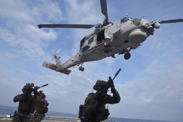 Dost ve m�ttefik �lkeler aras�ndaki kar��l�kl� �al���labilirli�i geli�tirmek ve NATO'ya deklare edilmi� T�rk Y�ksek Haz�rl�k Seviyeli Deniz Kuvvetleri (TURMARFOR) Karargah�'n�n e�itilmesini sa�lamak amac�yla d�zenlenen tatbikata, 16 farkl� devletten 48 gemi kat�l�rken, tatbikat boyunca 4 bin 700 personel g�rev yap�yor.  