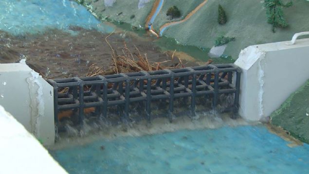 1 Kas�m'da �al��malara ba�lan�lan m�zede 2020 y�l�n�n Nisan ay�nda �al��malar�n tamamlanmas� hedefleniyor.   <br><br>  Ta�k�nlar�n �zellikle yo�un olarak ya�and��� ve son 90 y�lda yakla��k 700 ki�inin hayat�n� kaybetti�i Do�u Karadeniz B�lgesi'ndeki Trabzon'da kurulacak ve m�ze �zelli�i de olacak bir 'Ta�k�n Tan�t�m Merkezi' DS� 22. B�lge M�d�r Vekili Dr. Emre Ak�al� taraf�ndan projelendirildi.    